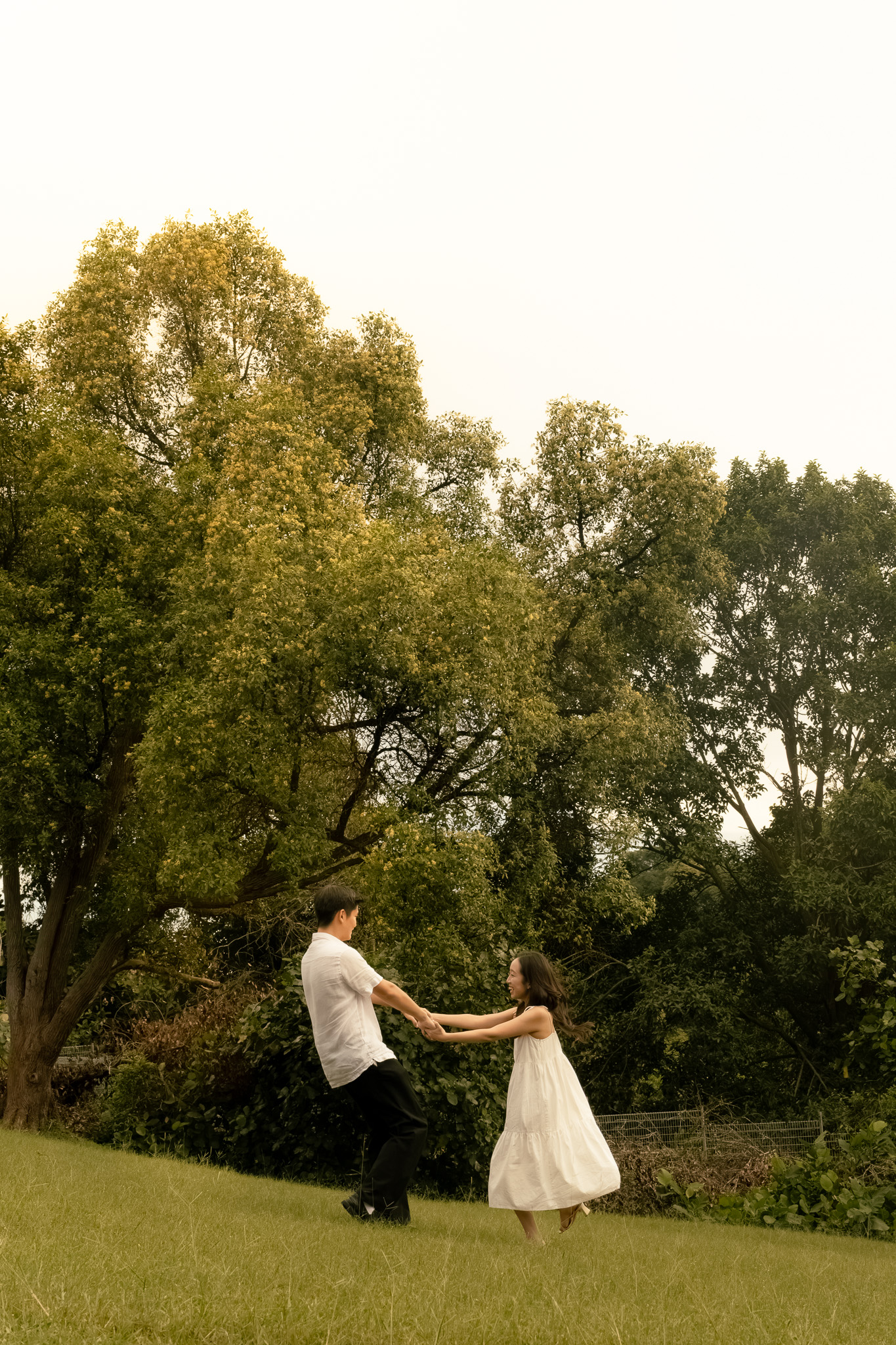 A Fairytale Story