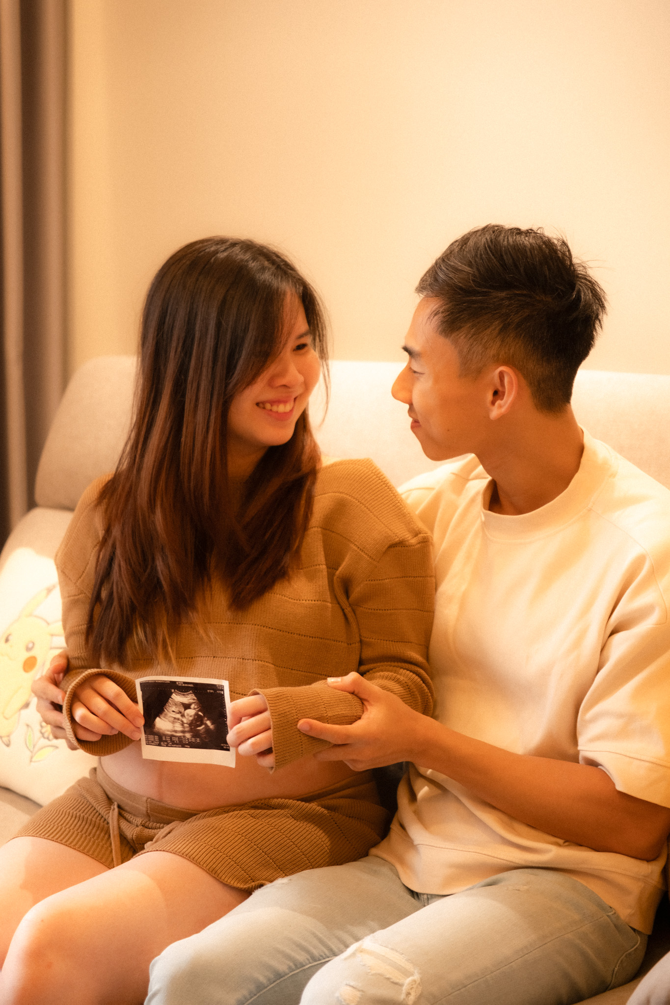 J & H Maternity