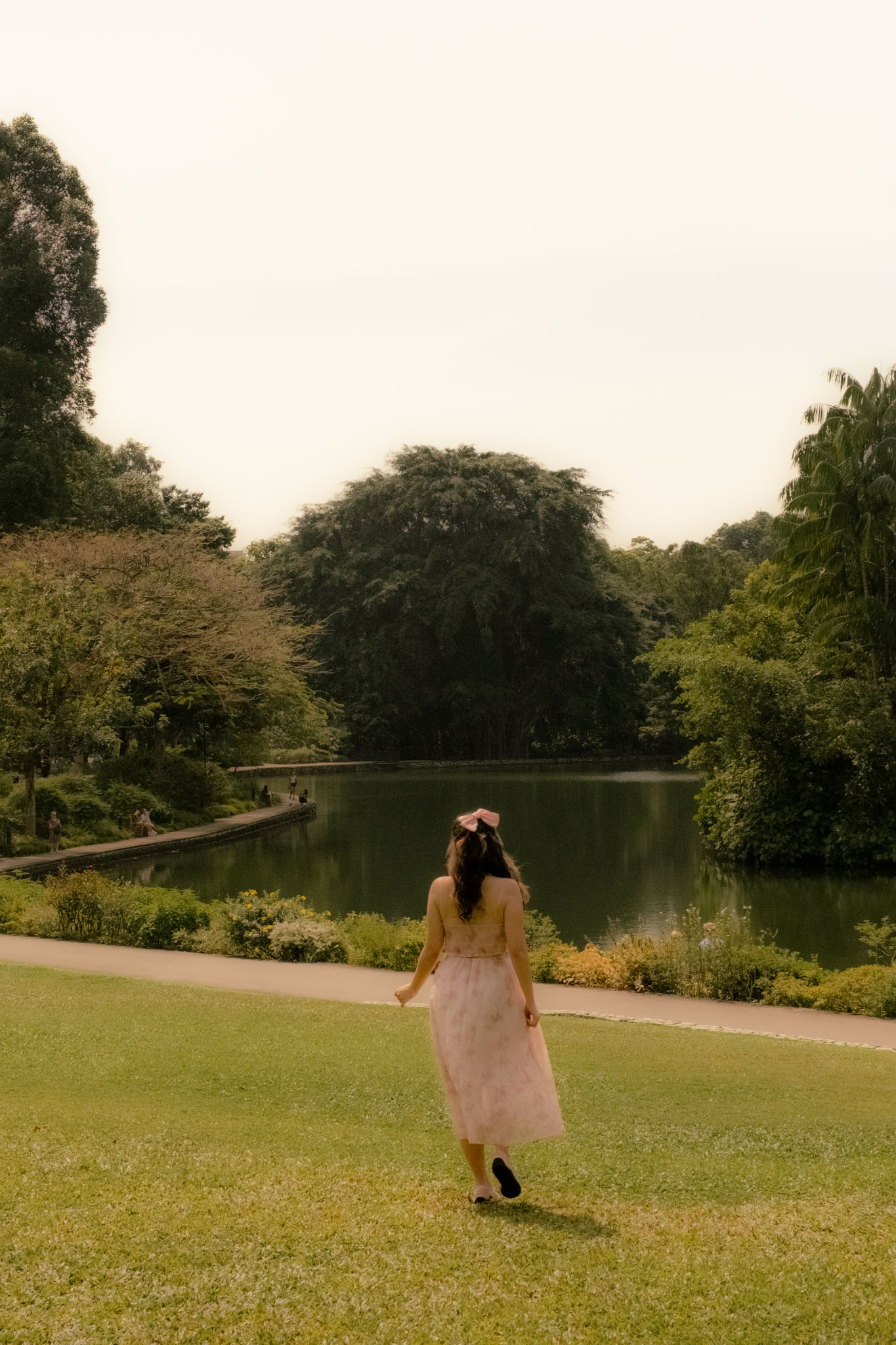 Ana's Dreamy Portraits
