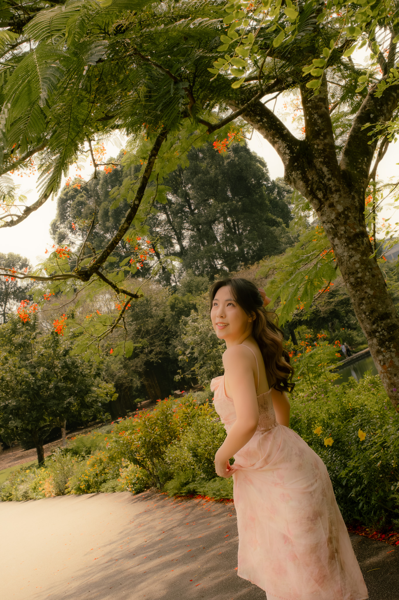 Ana's Dreamy Portraits