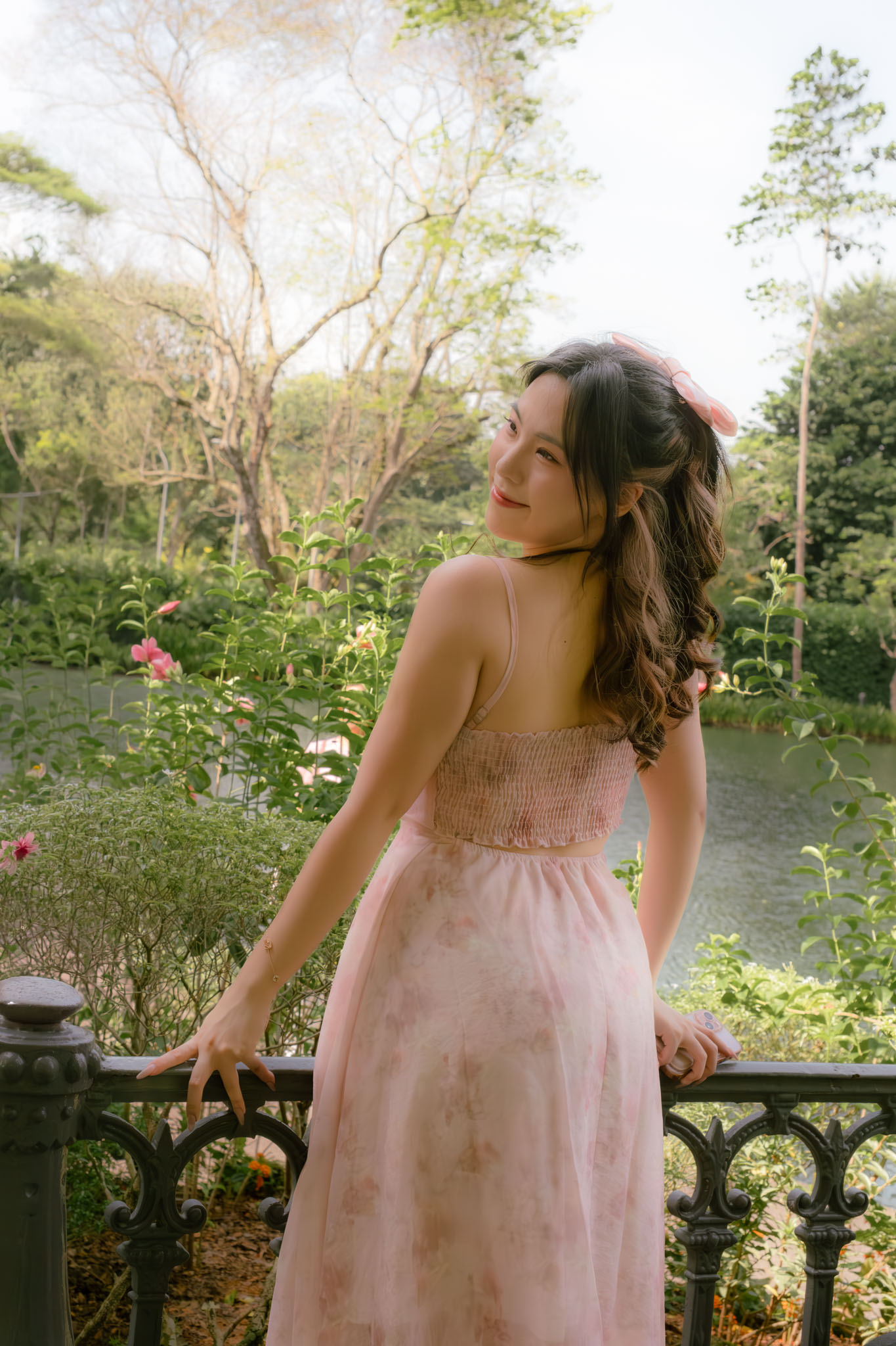 Ana's Dreamy Portraits