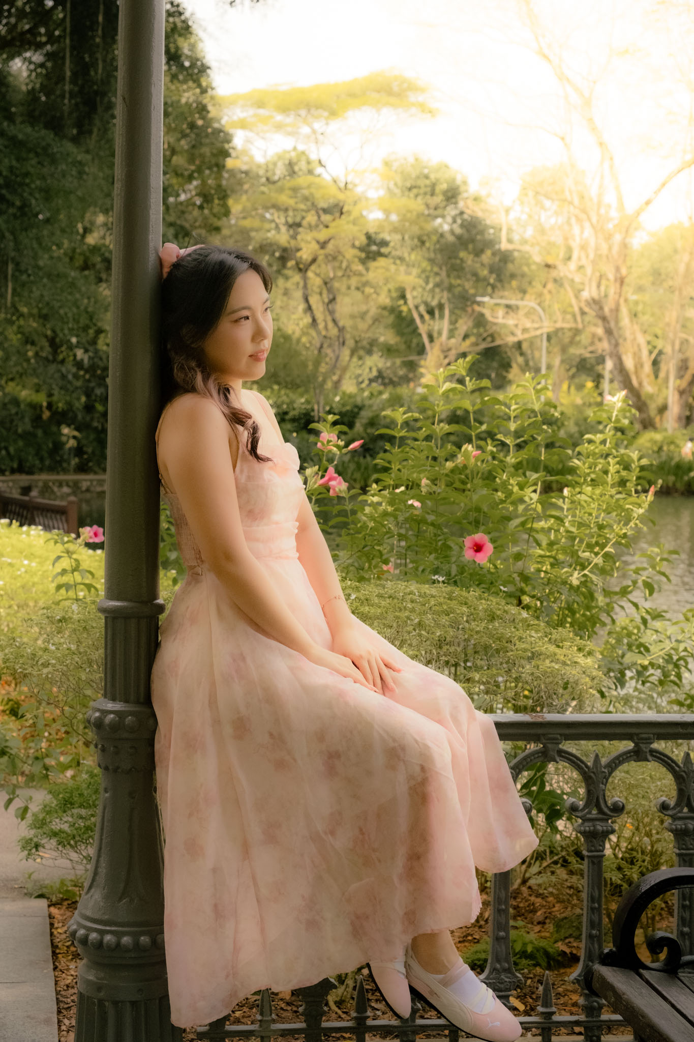Ana's Dreamy Portraits