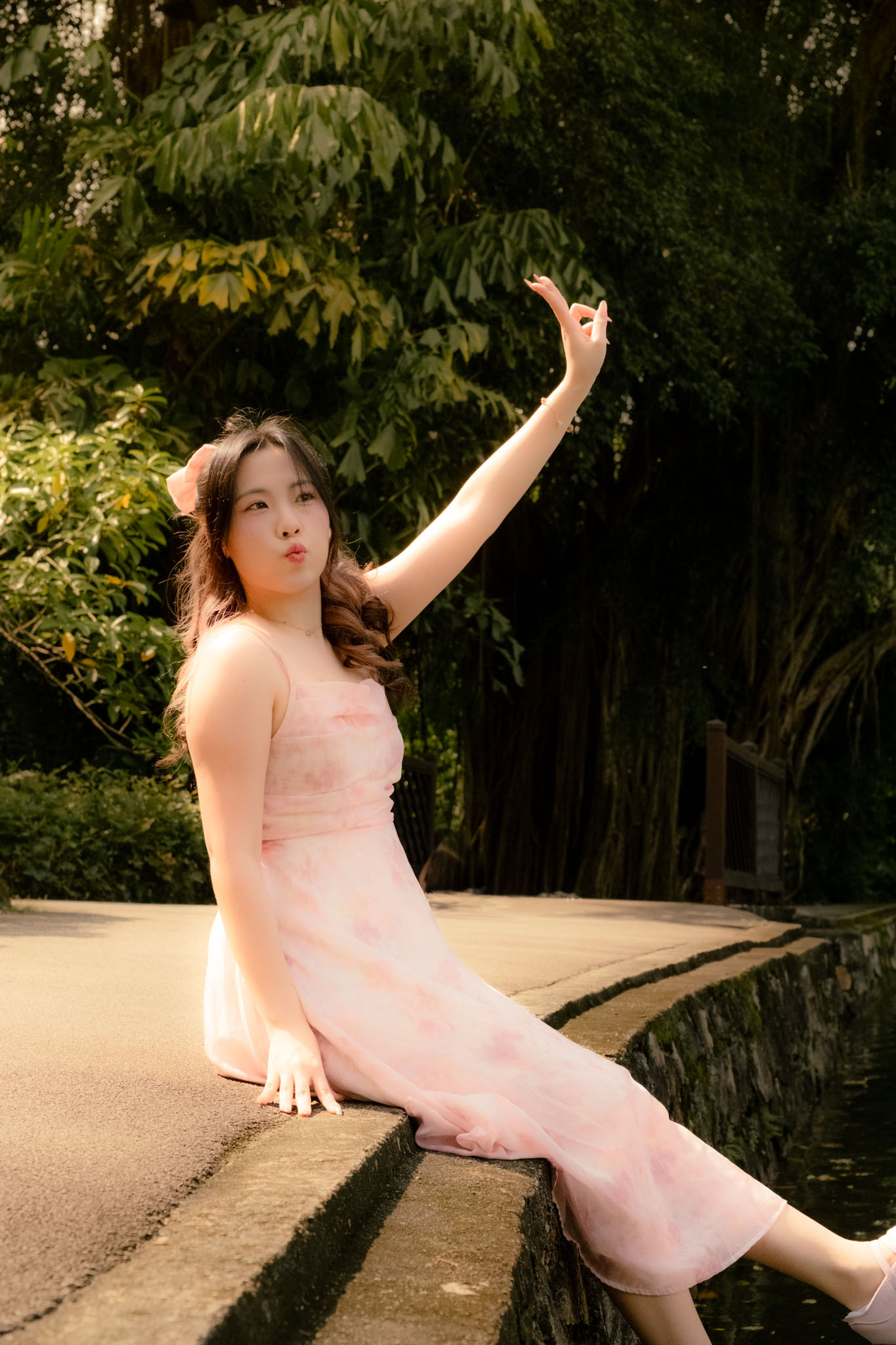 Ana's Dreamy Portraits
