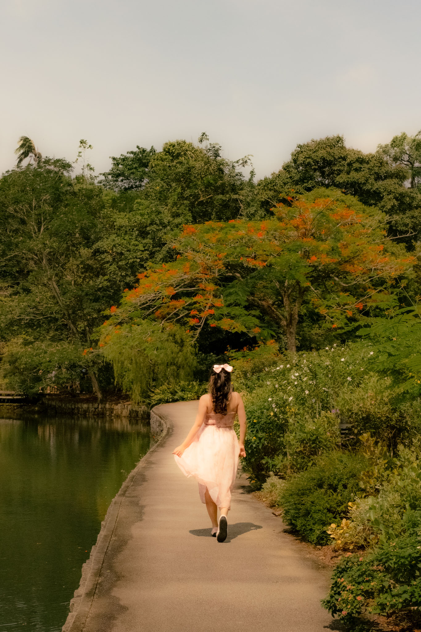 Ana's Dreamy Portraits