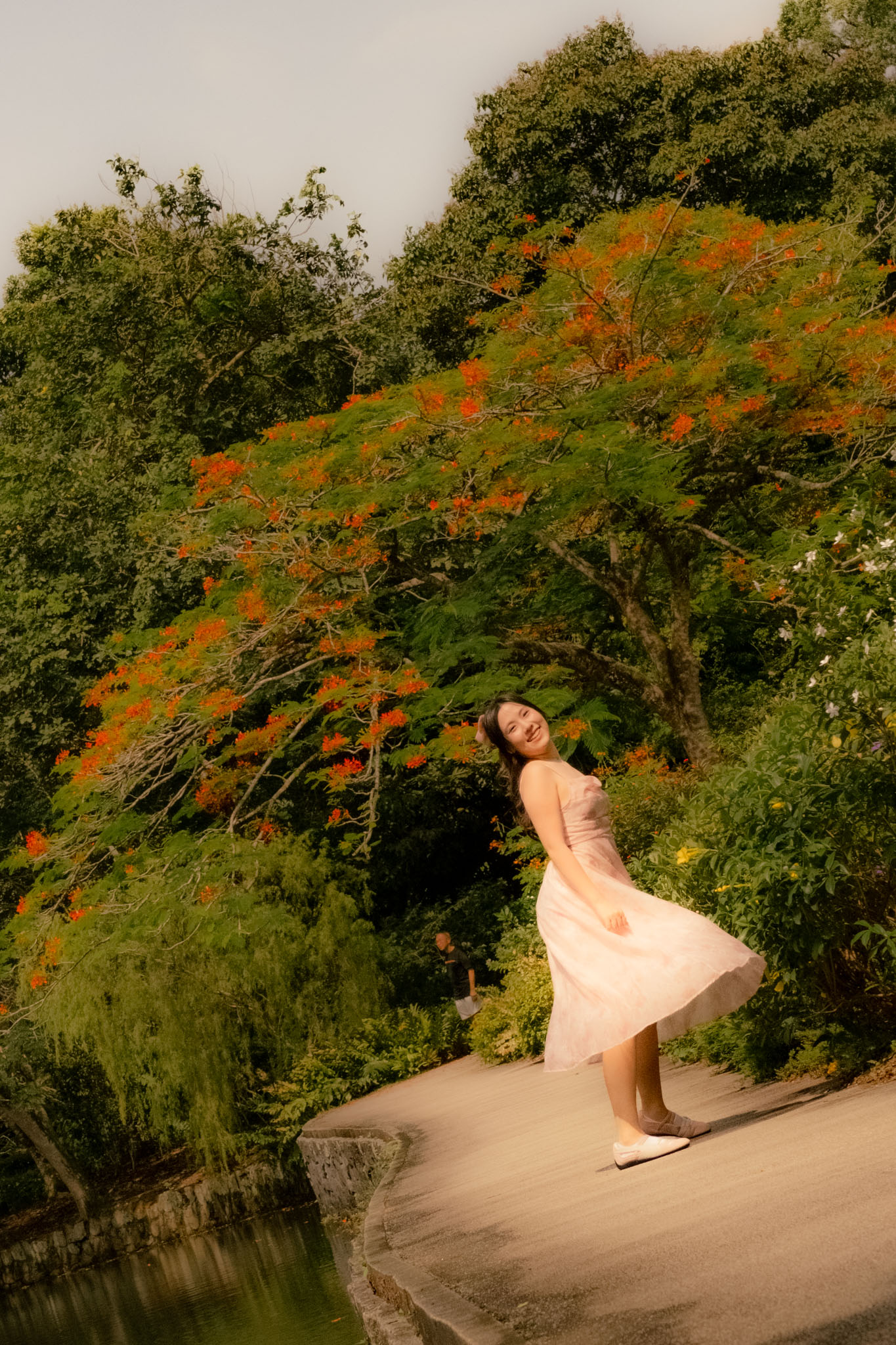 Ana's Dreamy Portraits